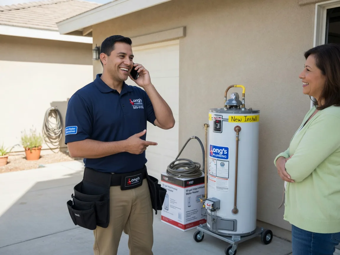 Leak Detection Front Royal, VA FAQs